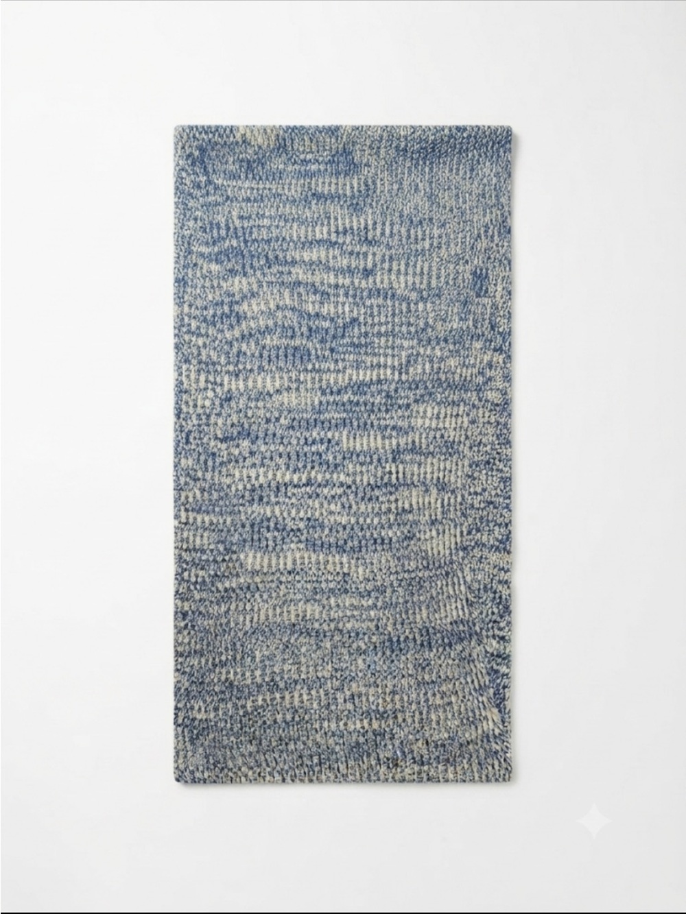 Infinity scarf